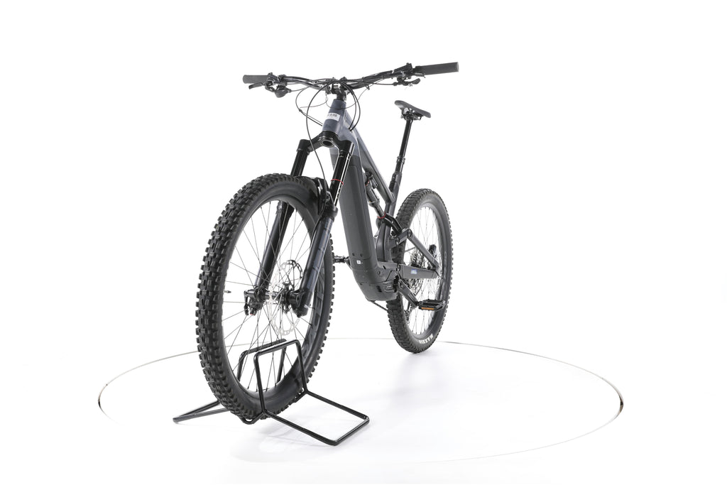 Canyon Torque:ON 7 Fully E-Bike - Image 5