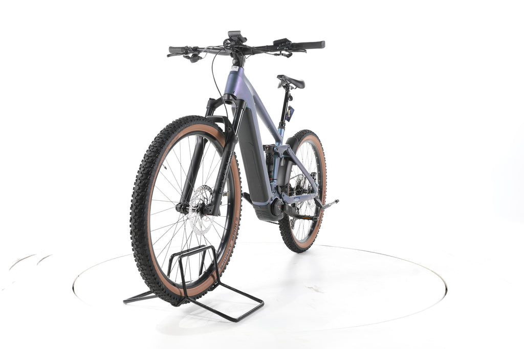 Cube Stereo Hybrid ONE22 Race Fully E-Bike 2025 - Image 5