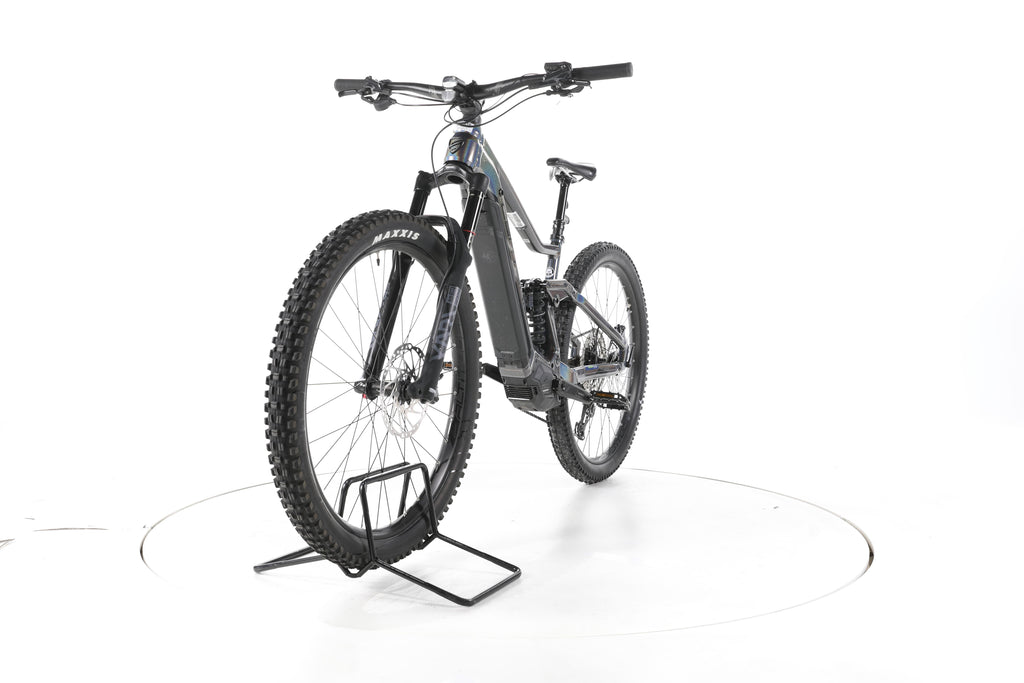 Centurion No Pogo F2600i E-Bike Fully - Image 5