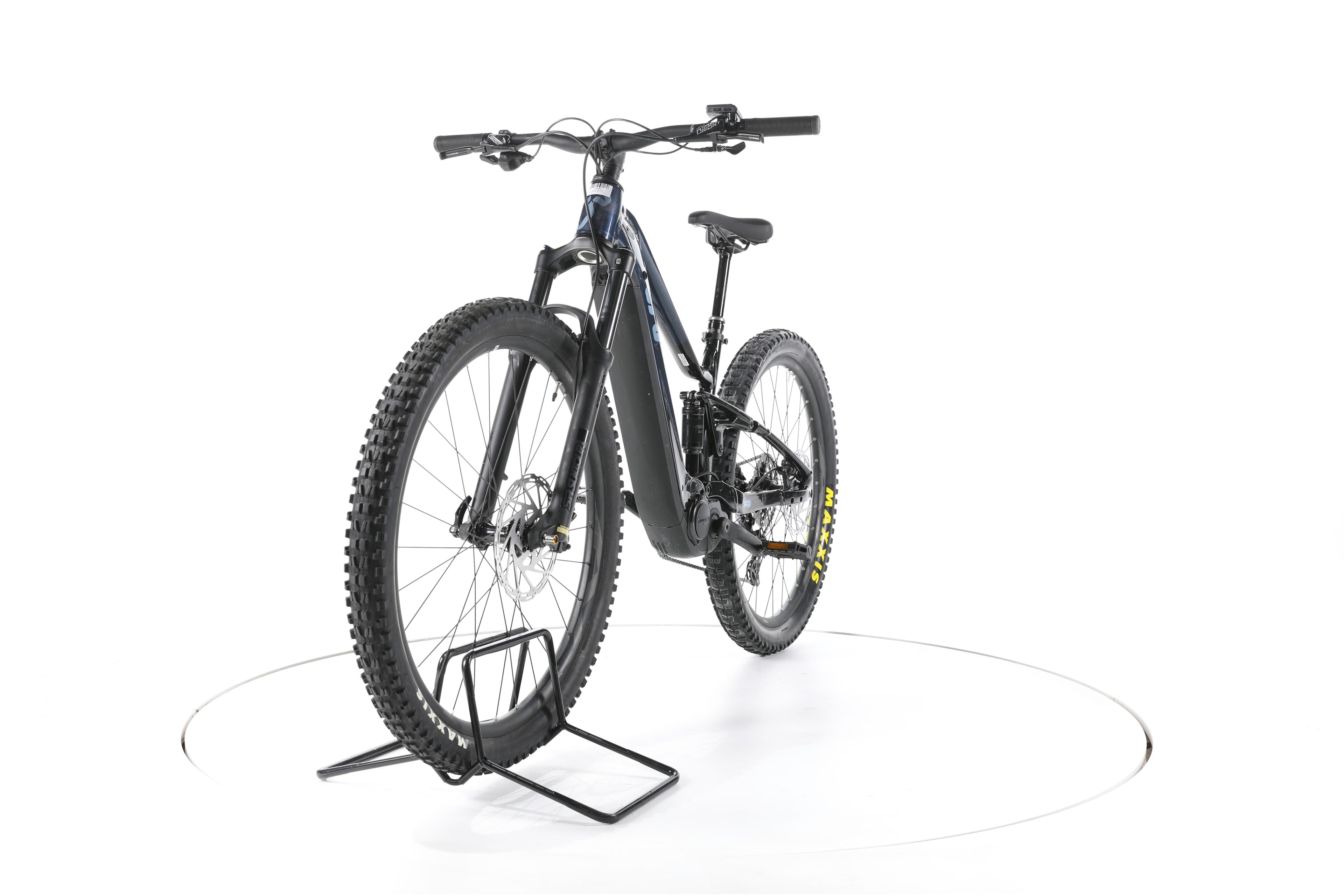 Giant Embolden E+ 2 Fully E-Bike 2023 - Image 5