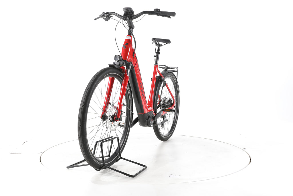 Cube Supreme Sport Hybrid Pro Trekking E-Bike Tiefeinsteiger - Image 5