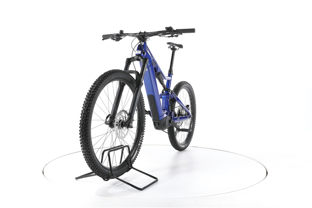 FLYER Uproc X 2.10 Fully E-Bike Carbon - Image 5