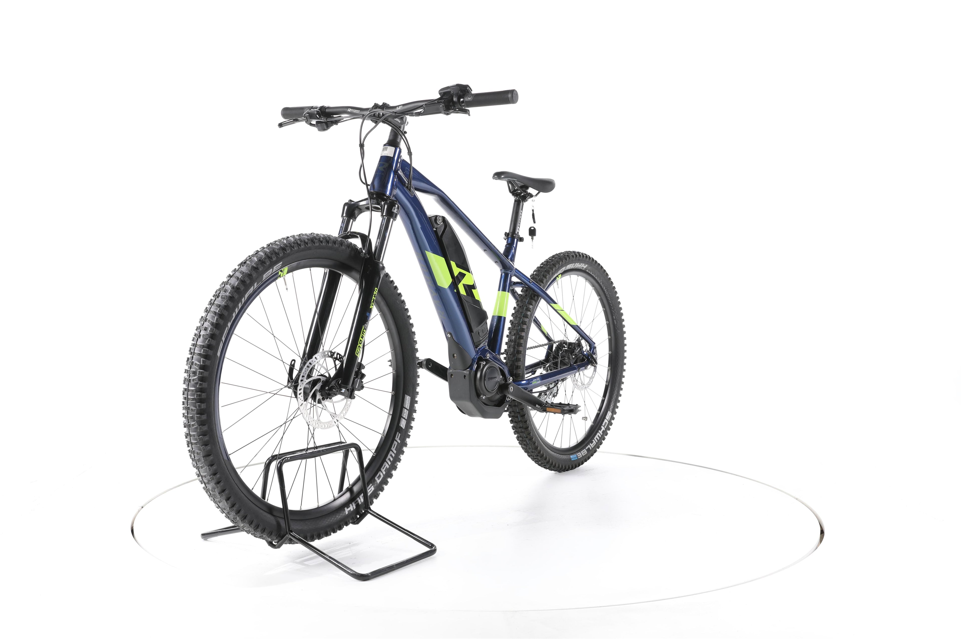 R Raymon HardRay E 1.0 E-Bike - Image 5