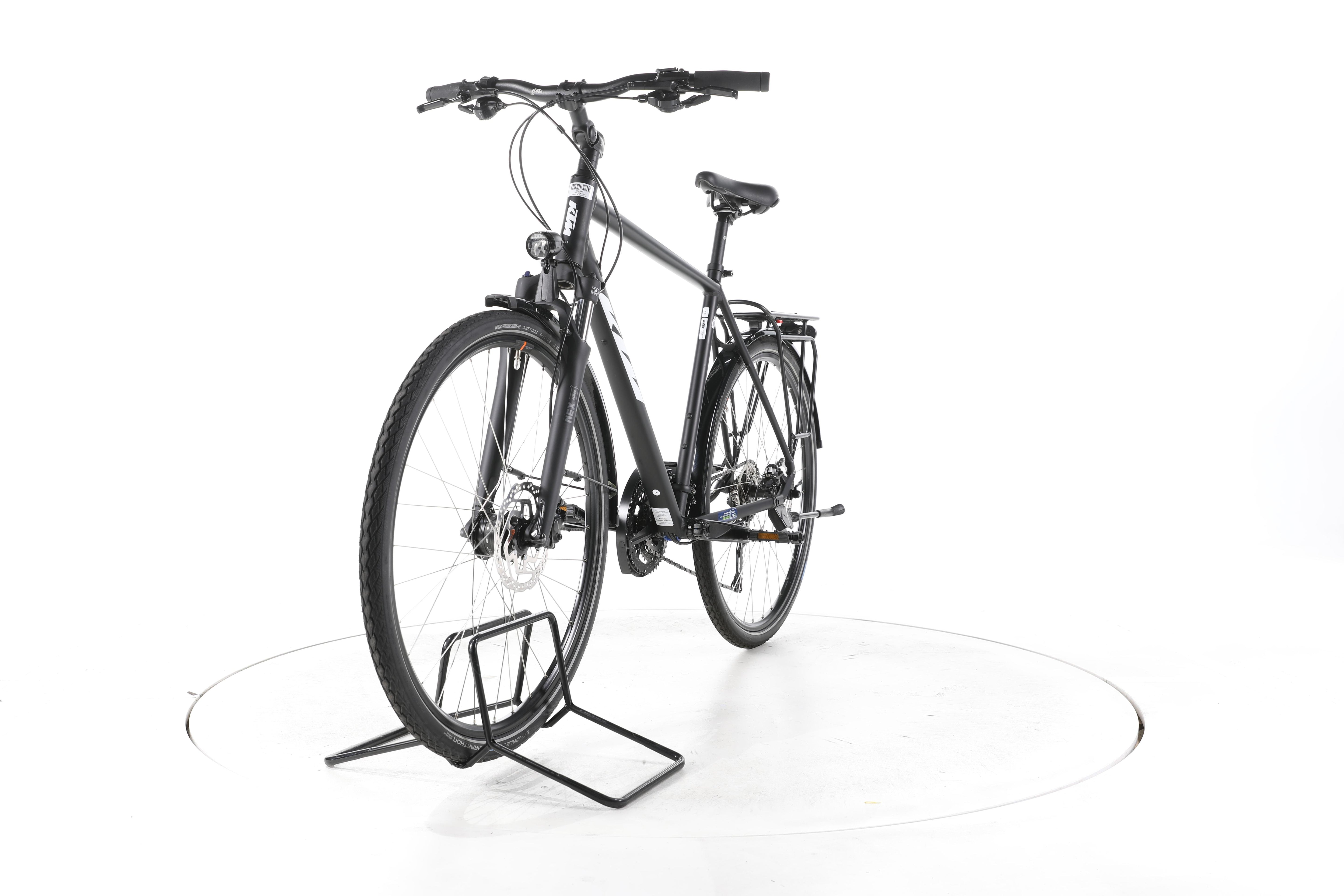 KTM Avenza 30 Disc Fahrrad City & Trekking - Image 5