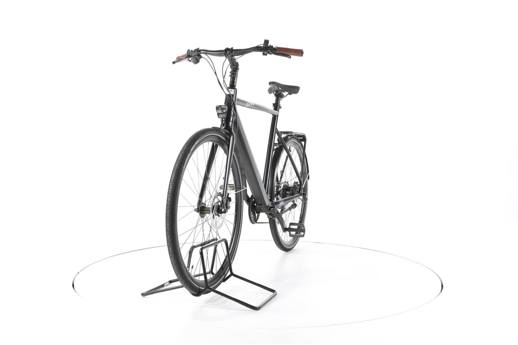 Geero City-Classic + Trekking E-Bike - Image 5
