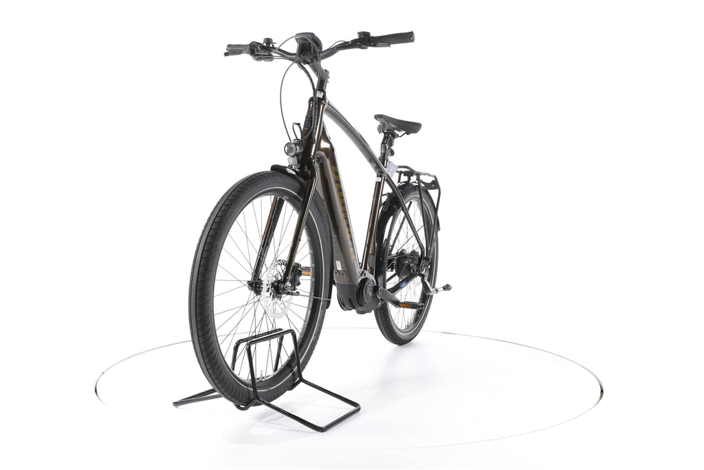 Diamant Opal Esprit+ City E-Bike - Image 5