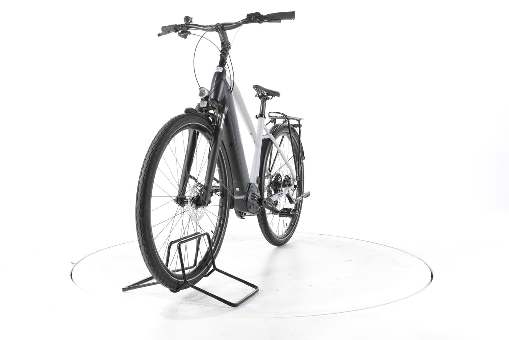 Bianchi T-Tronik T-Type Trekking E-Bike - Image 5