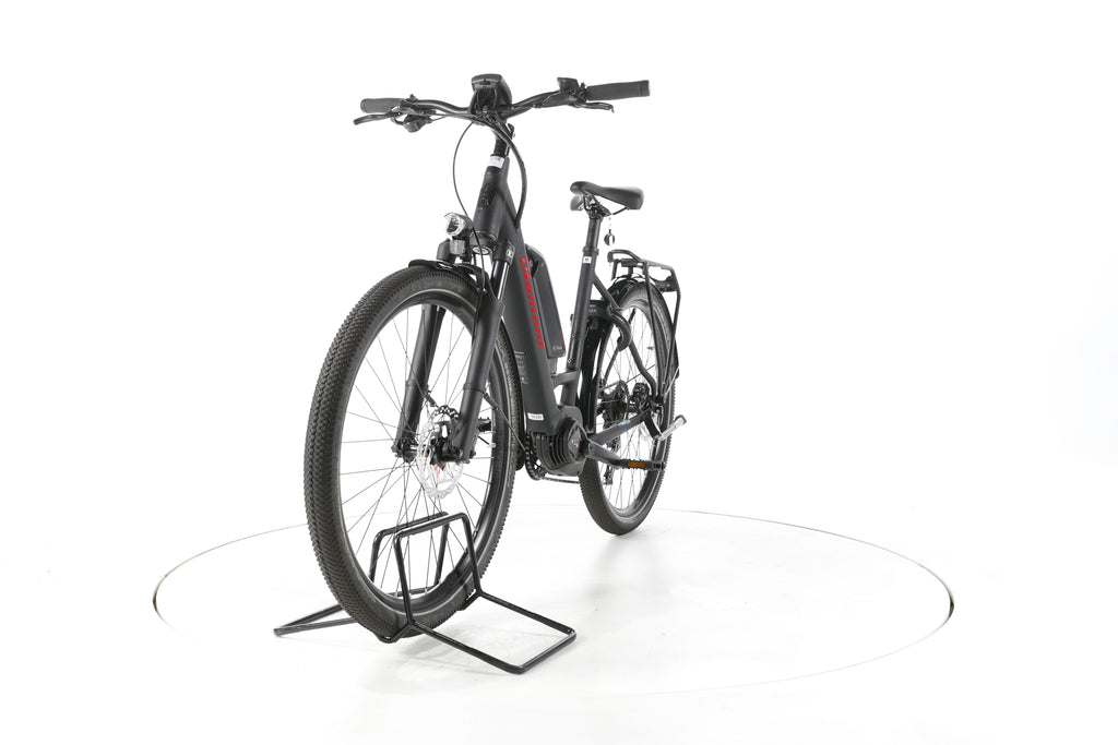 Diamant Zing+ Gen 1 Trekking E-Bike Tiefeinsteiger - Image 5