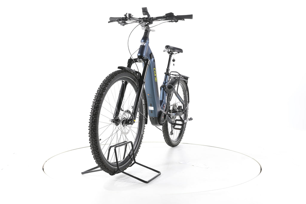 CONE Bikes eFullComfort IN 4.0 SUV E-Bike Tiefeinsteiger 2023 - Image 5