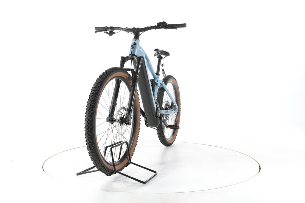 Cube Stereo Hybrid 120 Pro Fully E-Bike 2024 - Image 5