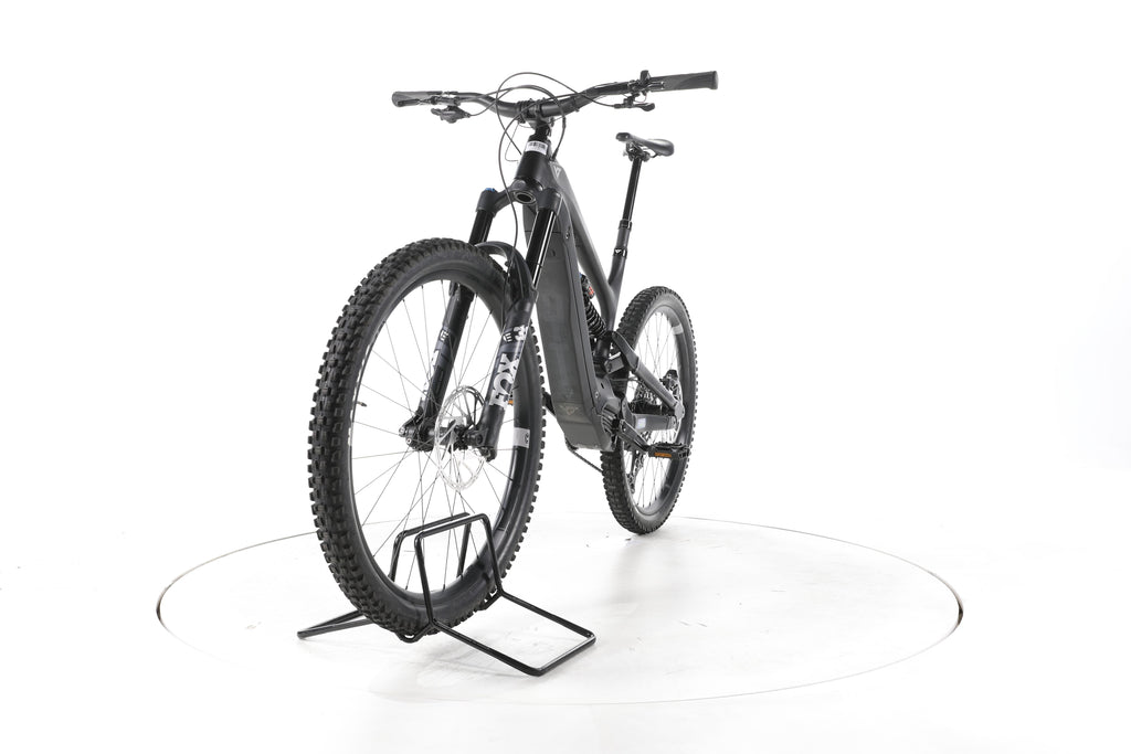 YT Decoy CORE 3 MX E-Bike Fully Carbon 2024 - Image 5