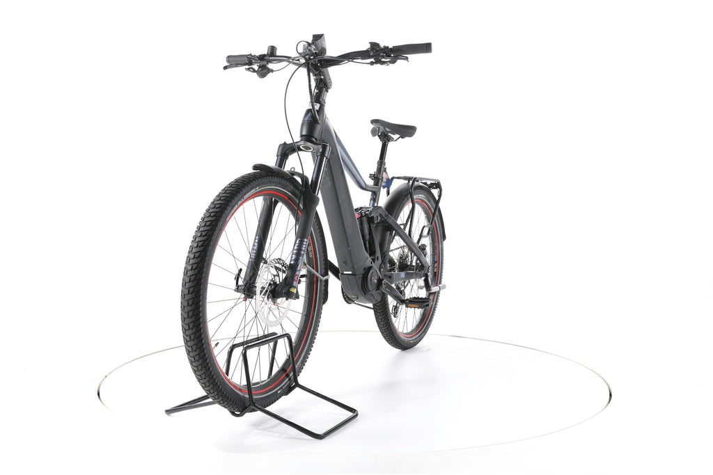 Bulls Iconic EVO TR1 SUV E-Bike - Image 5