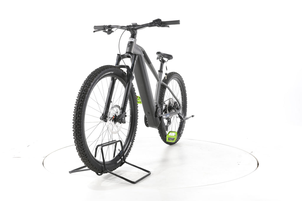 Cube Reaction Hybrid Race 750 E-Bike 2024 - Image 5