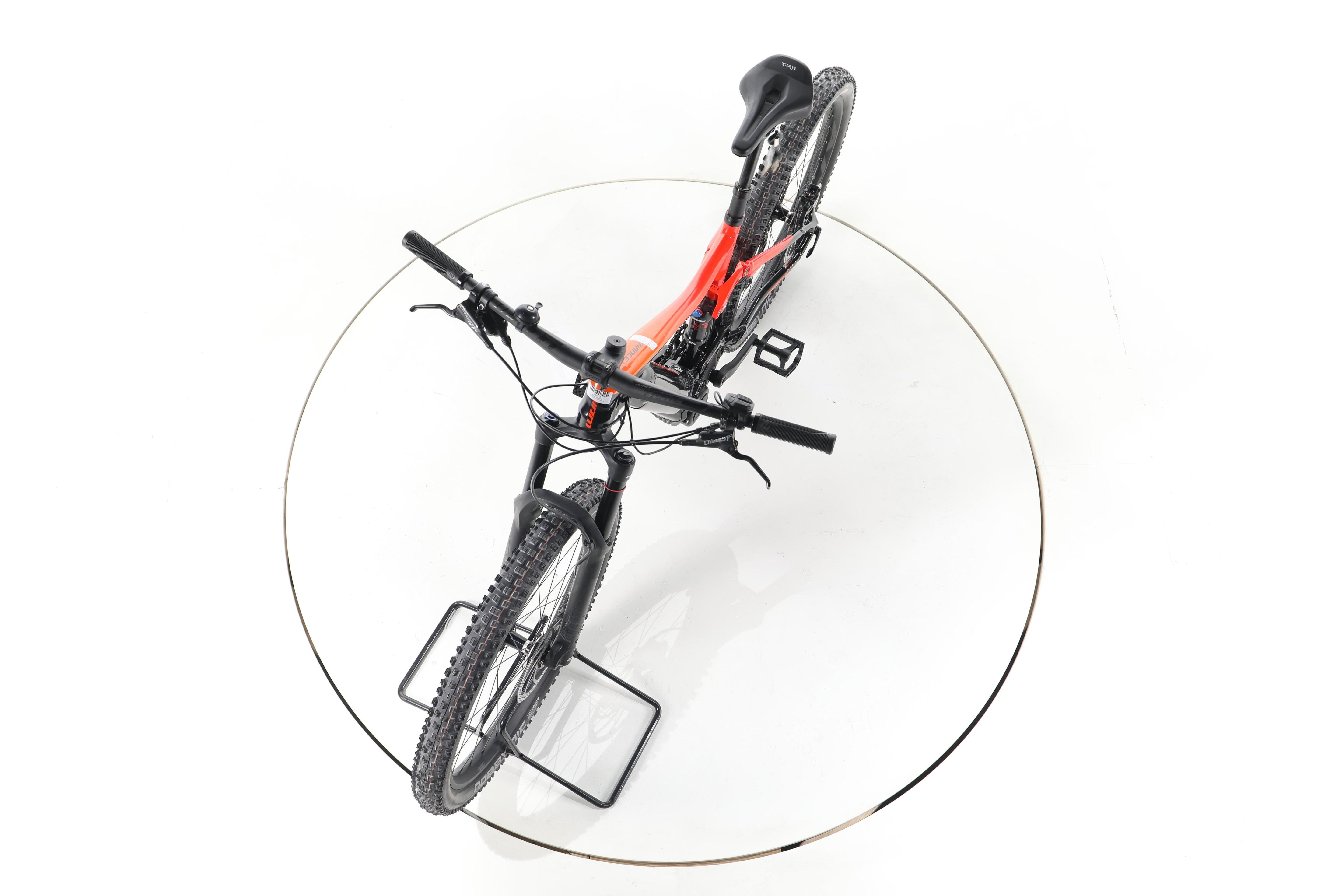 Giant Trance E+ 3 Pro Fully E-Bike - Image 5