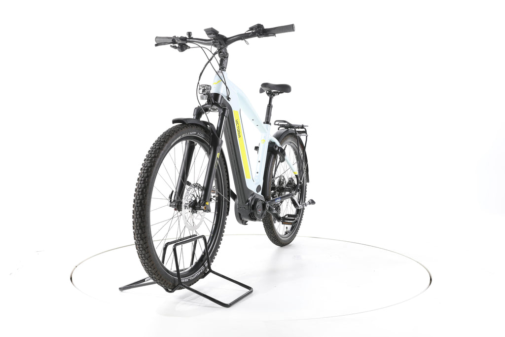 Victoria Avyon Trekking E-Bike - Image 5
