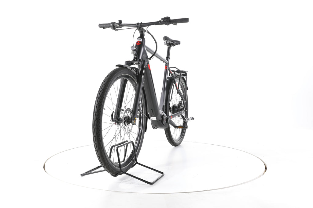 Malaguti Carezza TR 5.2 City E-Bike - Image 5
