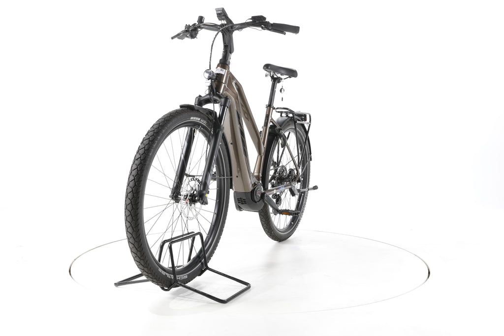 KTM Macina Gran 710 Trekking E-Bike - Image 5