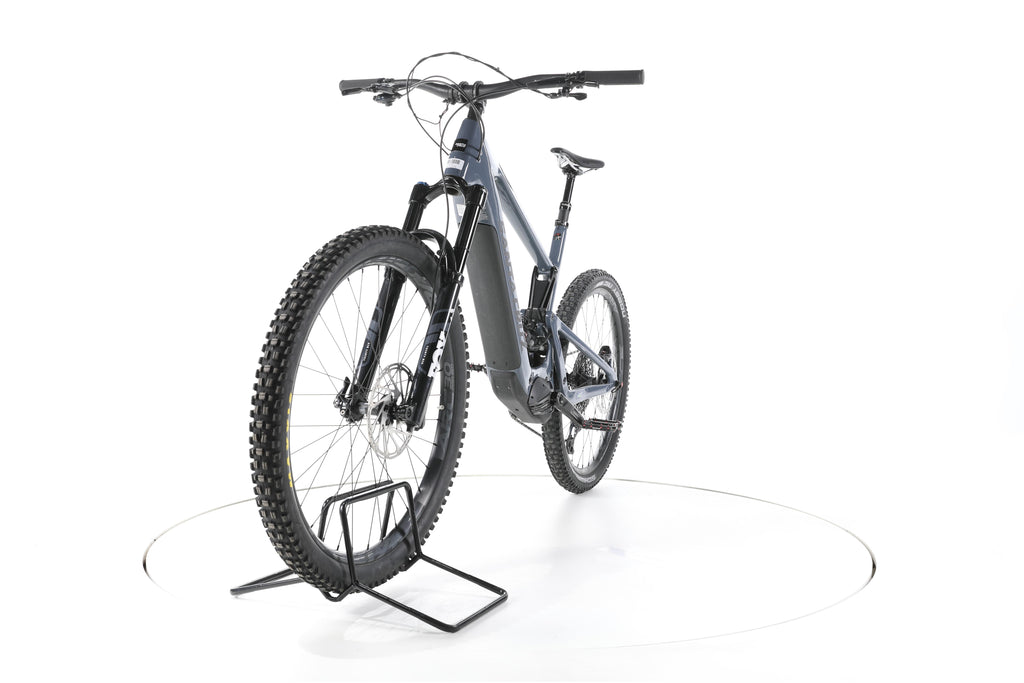 Santa Cruz Heckler 9 C MX S Fully E-Bike 2023 - Image 5