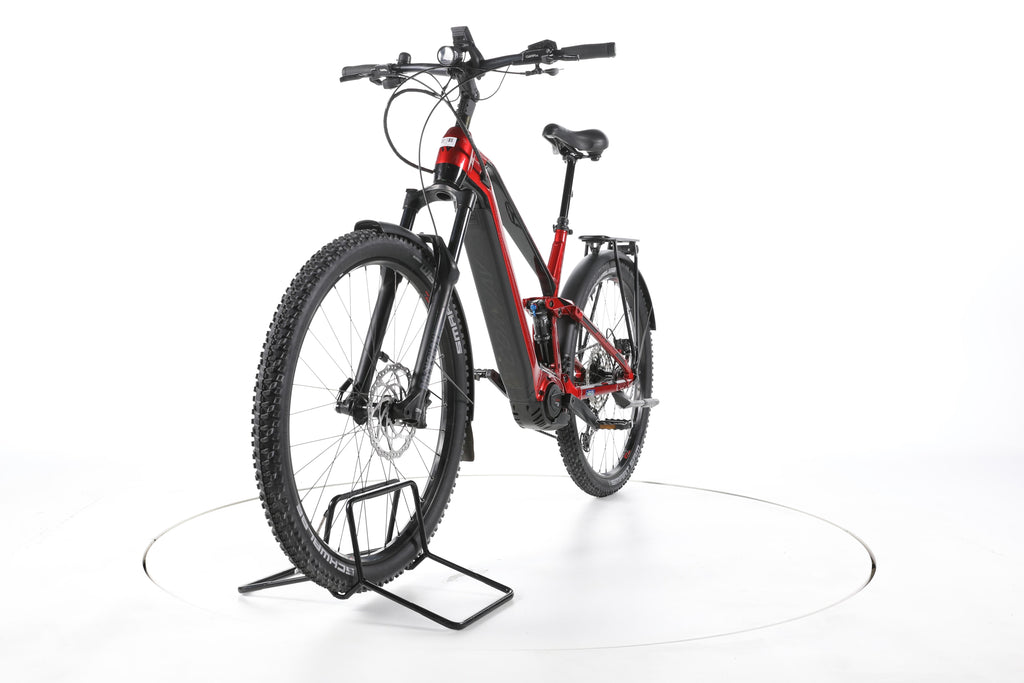 Conway Xyron SUV 4.9 SUV E-Bike - Image 5