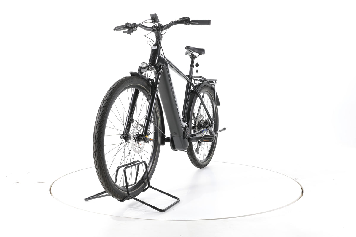 Cube Kathmandu Hybrid EXC Trekking E-Bike - Image 5