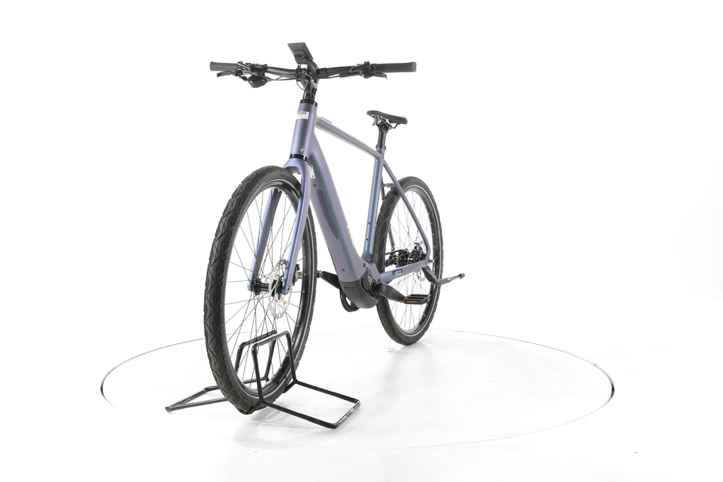 Cube Editor Hybrid SLT 400X City E-Bike 2026 - Image 5