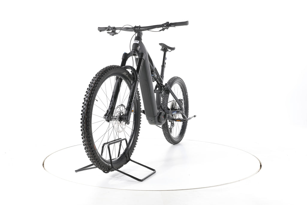Cube Stereo Hybrid ONE77 HPC SLX E-Bike Fully Carbon 2025 - Image 5