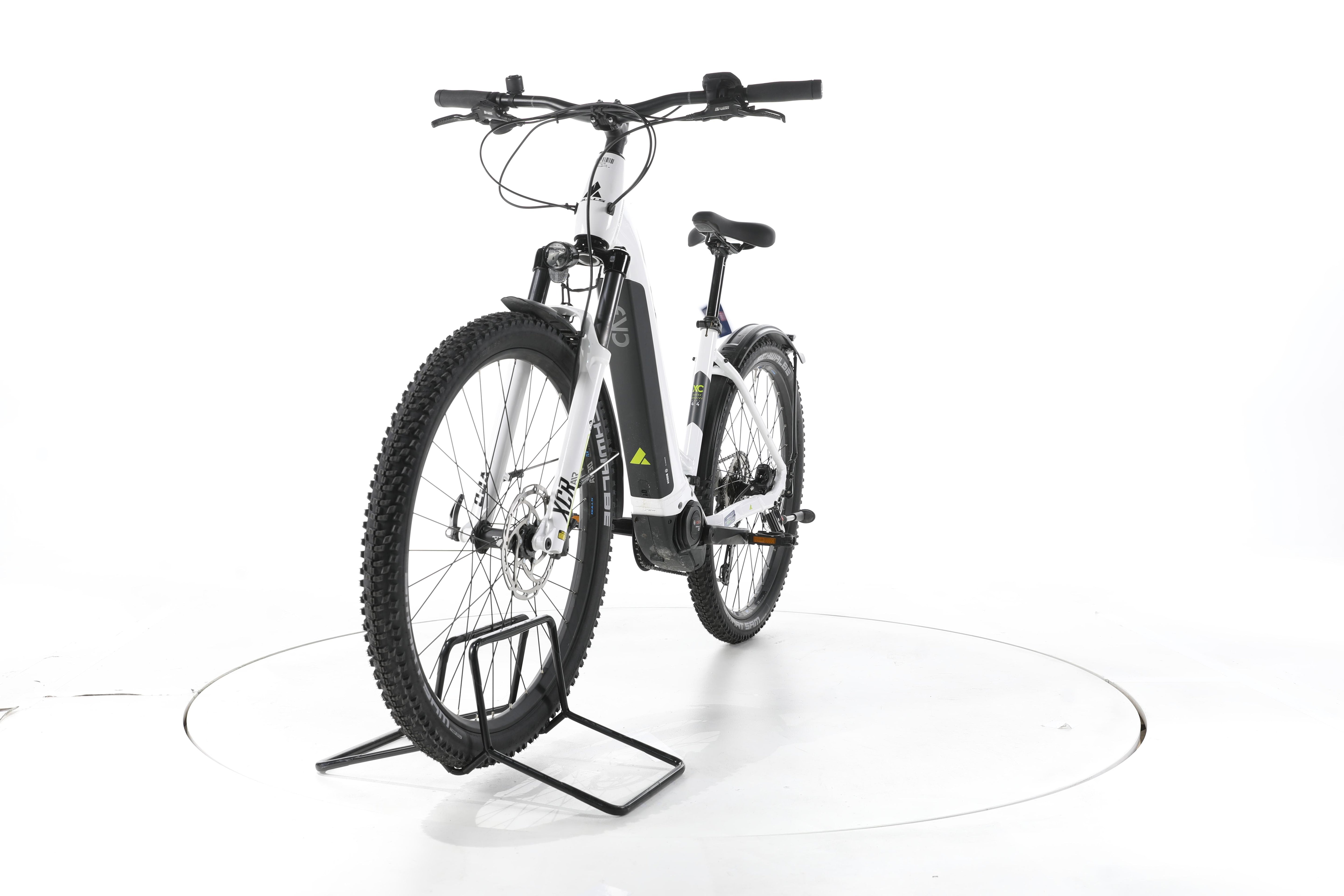 Bulls Copperhead Evo 2 Trekking E-Bike Tiefeinsteiger - Image 5