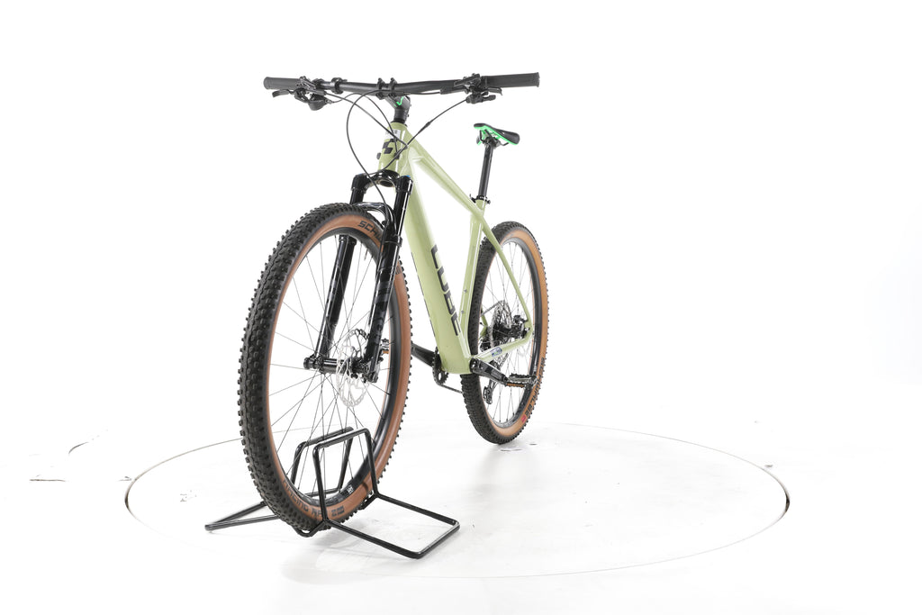 Cube Reaction C:62 Race Fahrrad Hardtail - Image 5