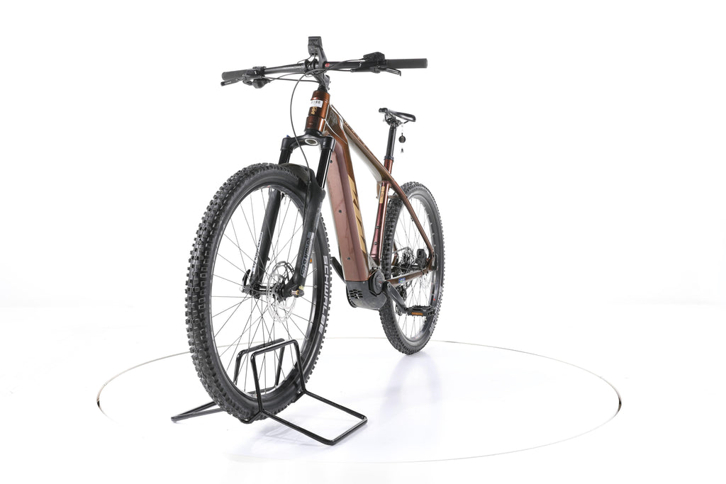 KTM Macina Team 792 E-Bike - Image 5