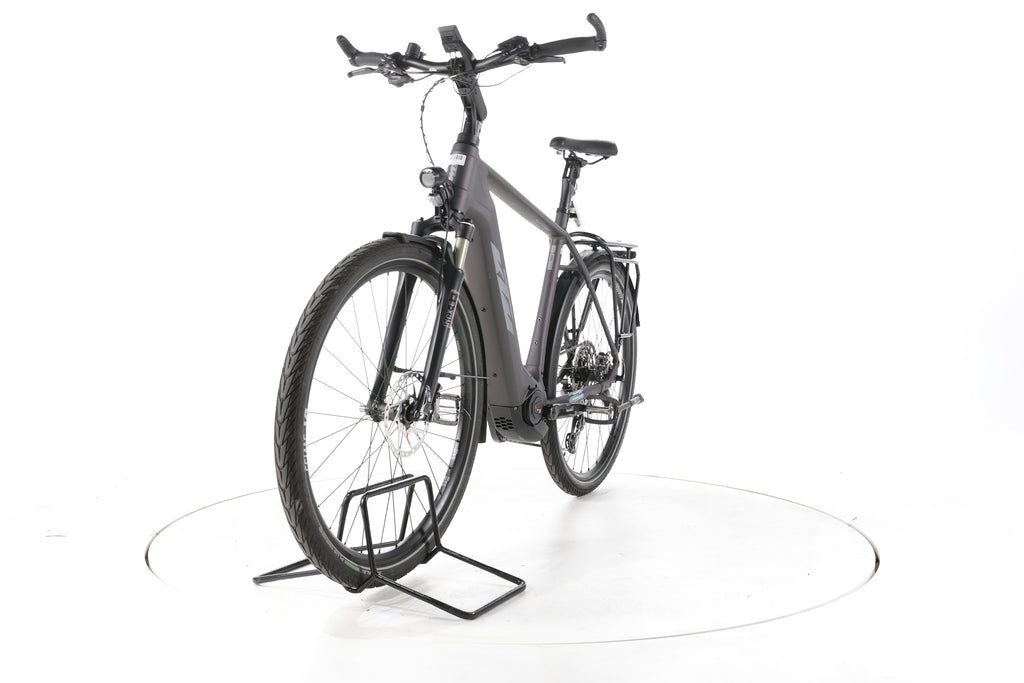 KTM Macina Style 710 Trekking E-Bike - Image 5
