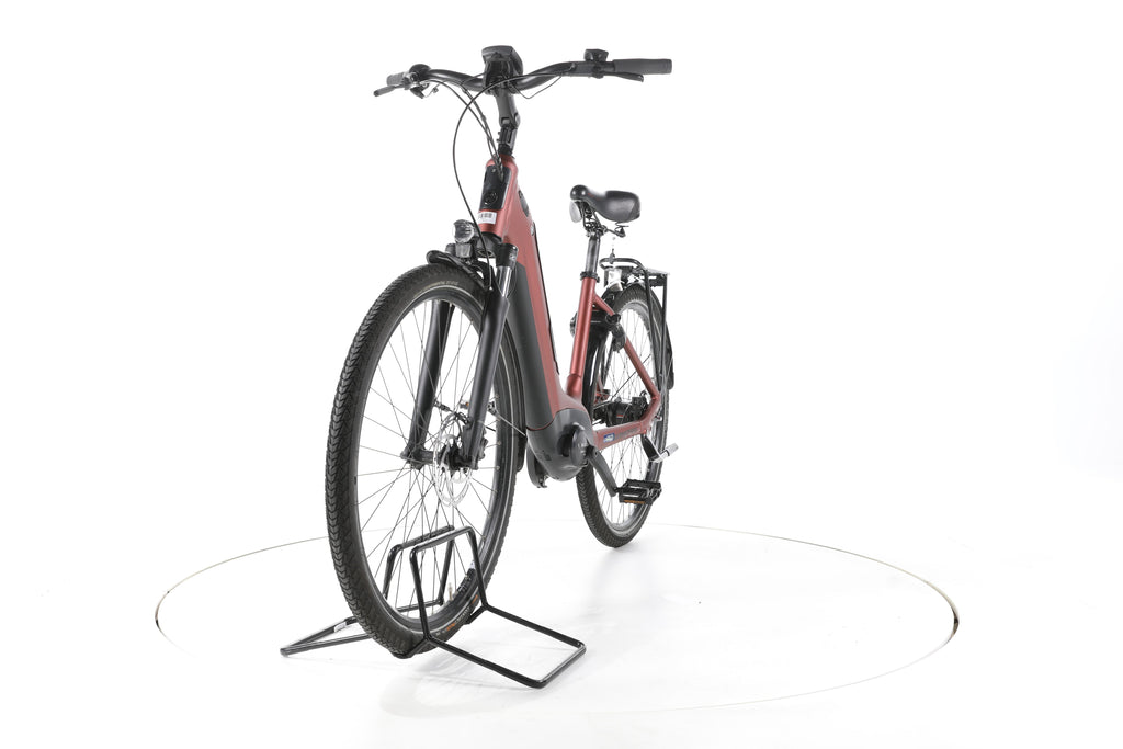 Winora Tria N8 City E-Bike Tiefeinsteiger - Image 5