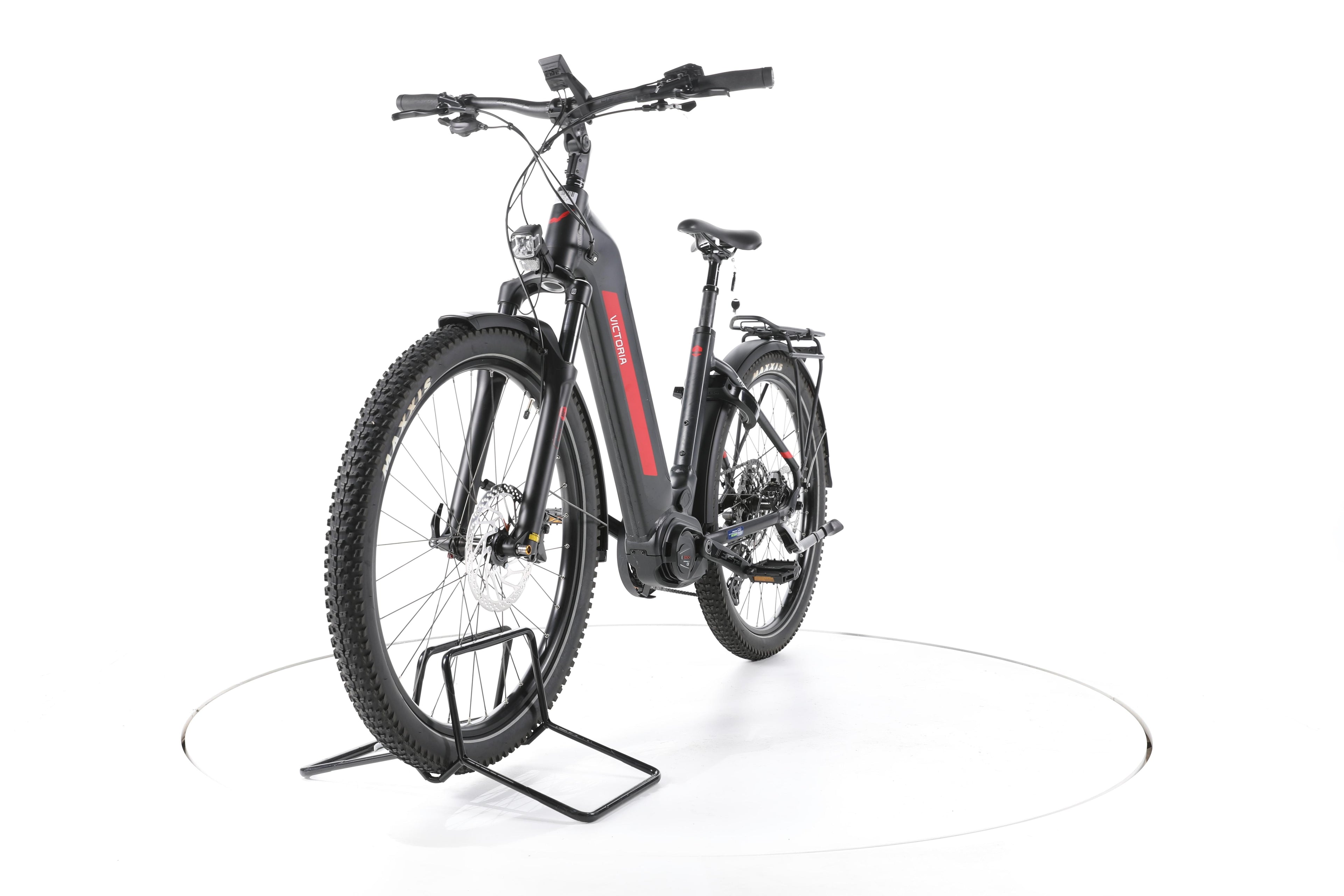 Victoria Avyon 10 Trekking E-Bike Tiefeinsteiger 2023 - Image 5