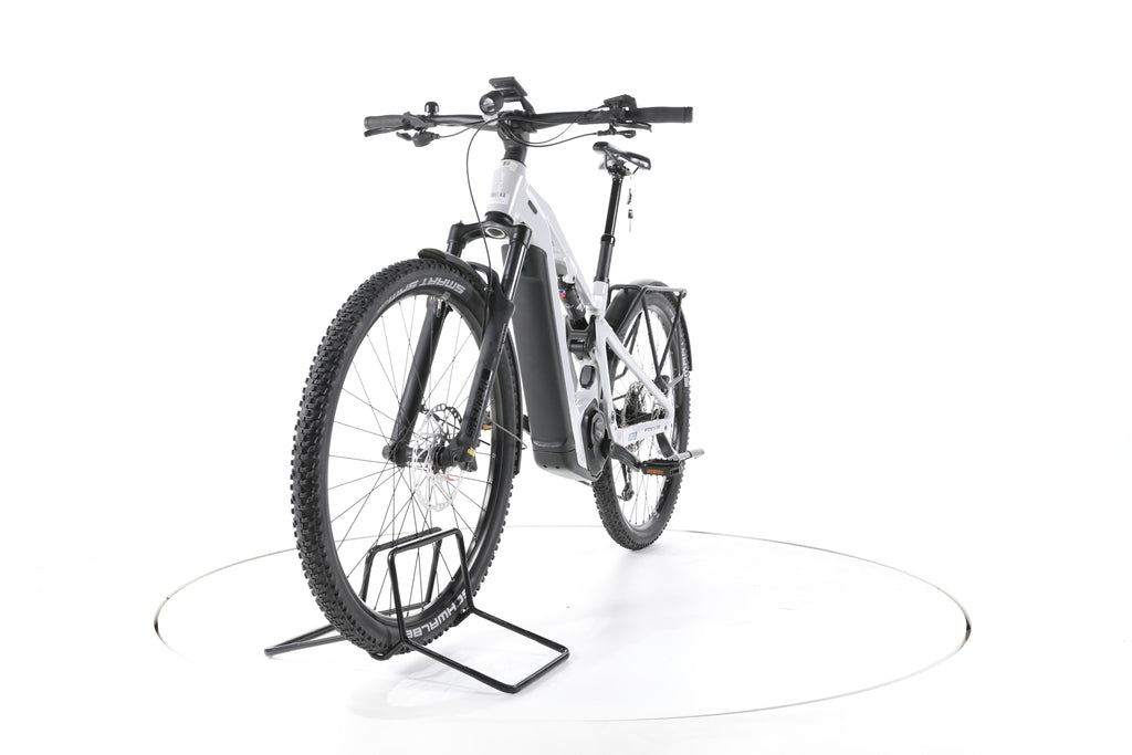 Focus Thron² 6.7 Eqp SUV E-Bike 2023 - Image 5