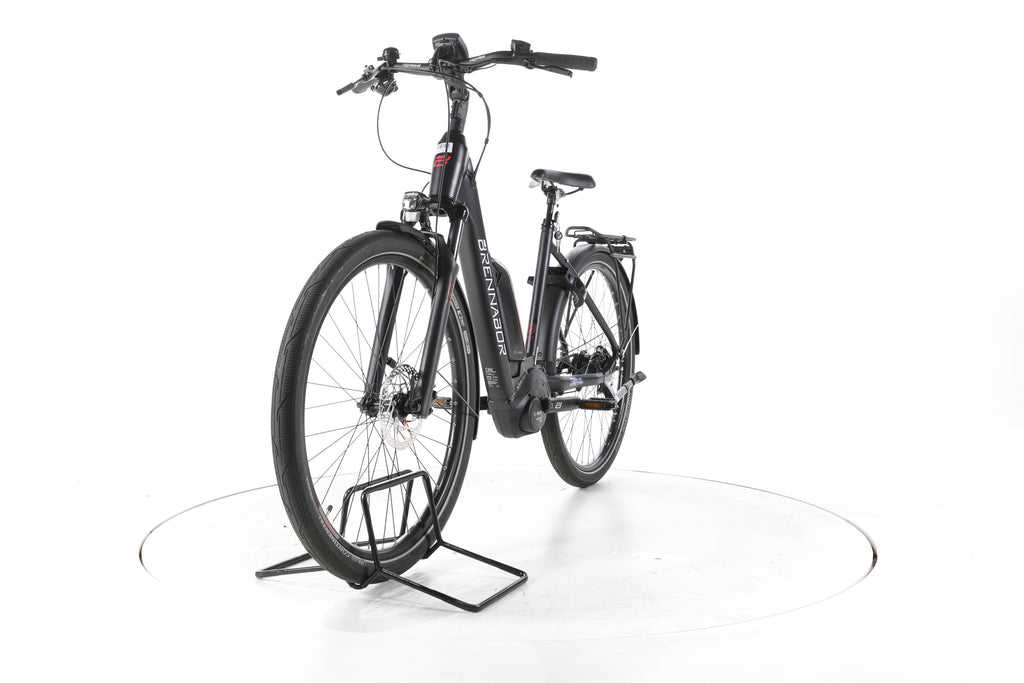 Brennabor T-35e City E-Bike Tiefeinsteiger - Image 5