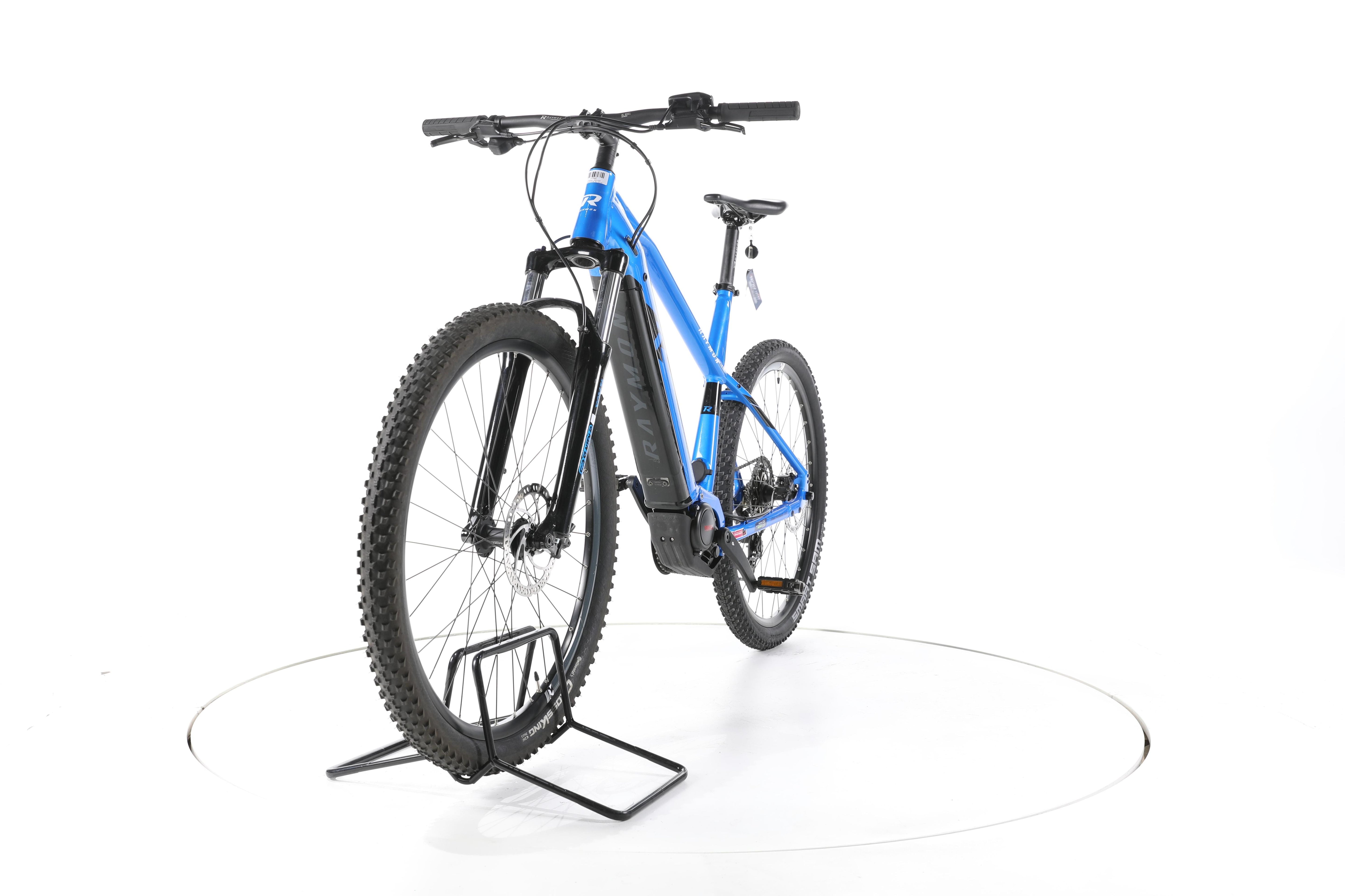 R Raymon Hardray E 6.0 E-Bike - Image 5