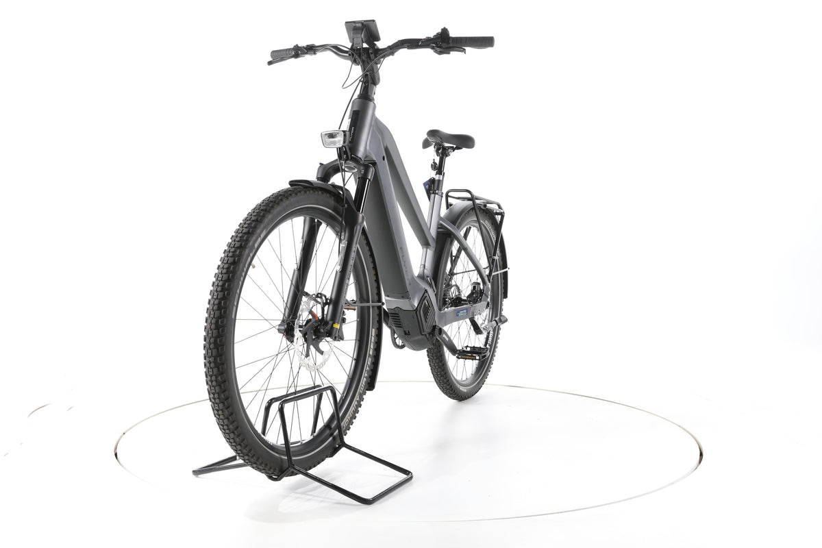 FLYER G1 Goroc TR 7.33 City E-Bike 2025 - Image 5
