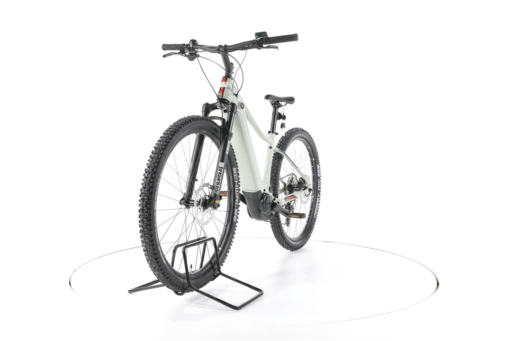 Giant Fathom E+ 2 E-Bike - Image 5