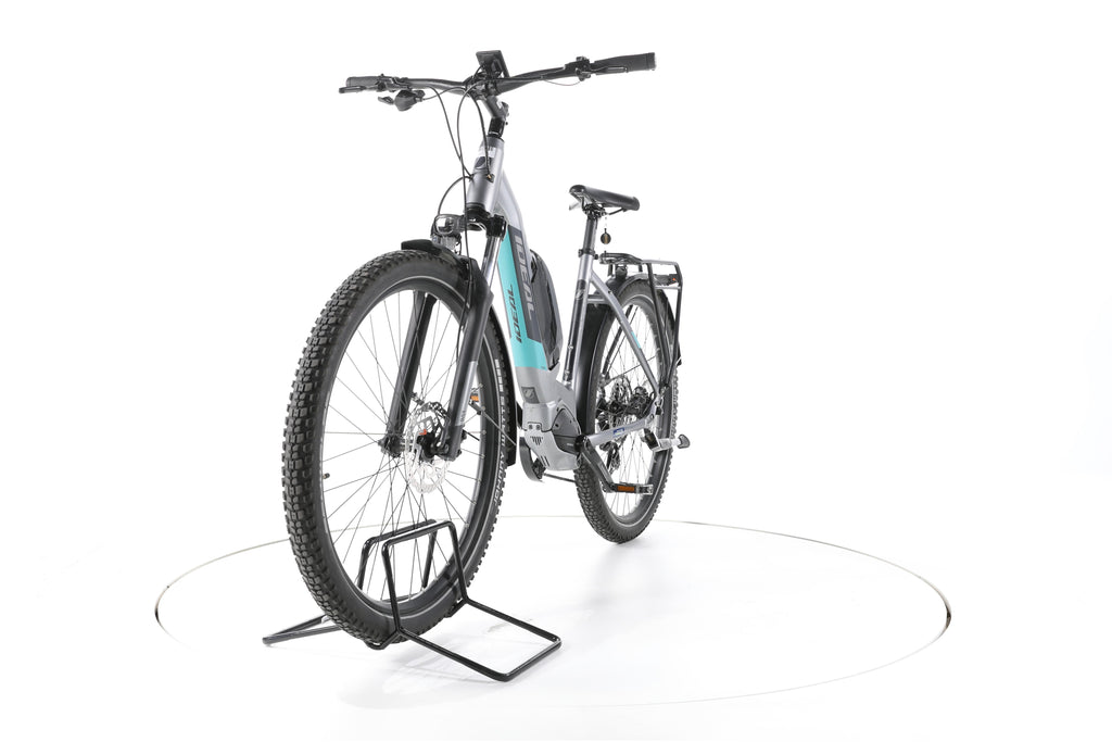 Ideal Prisma 610X Trekking E-Bike Tiefeinsteiger 2024 - Image 5