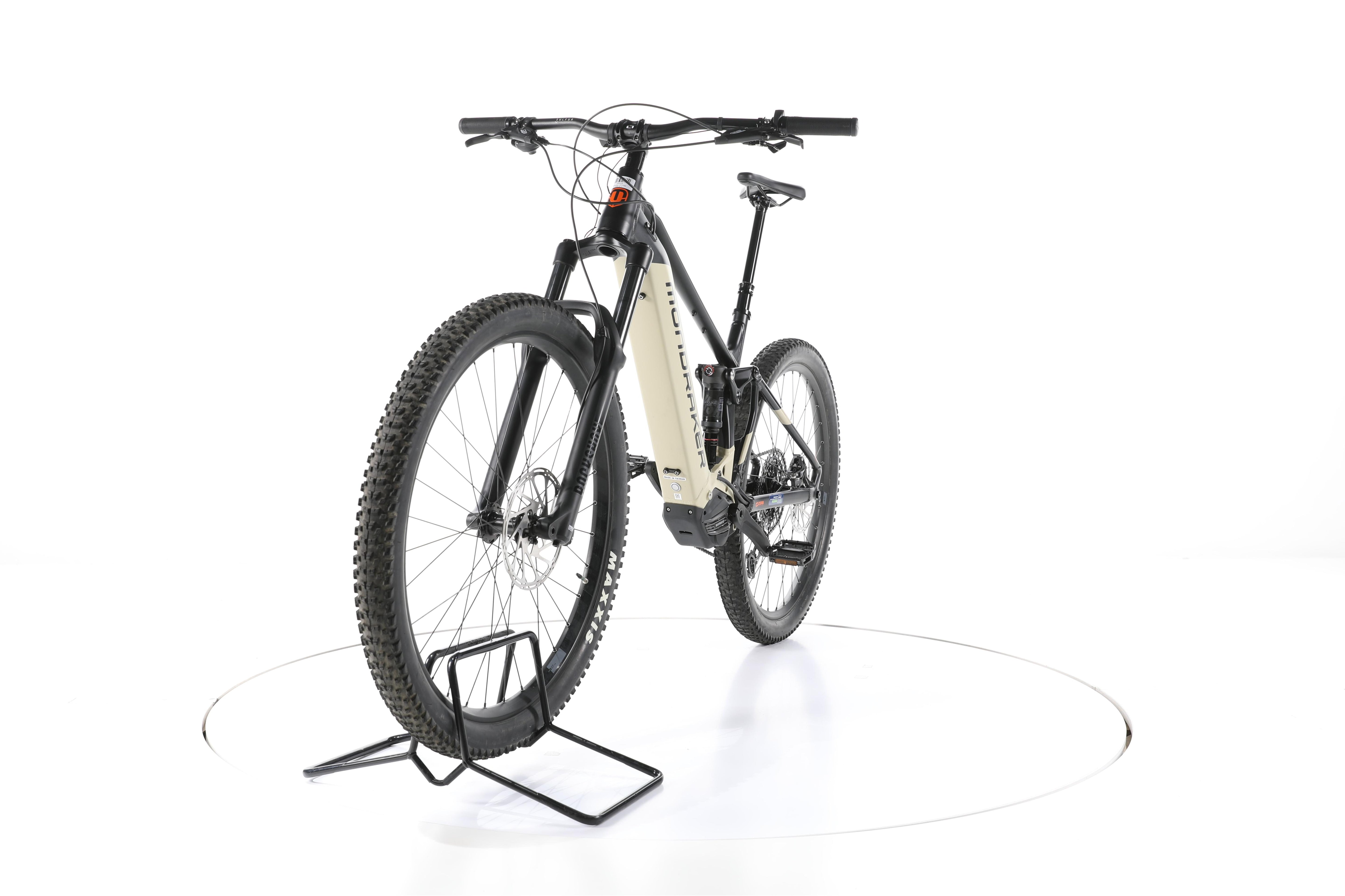 Mondraker DUSK E-Bike Fully - Image 5