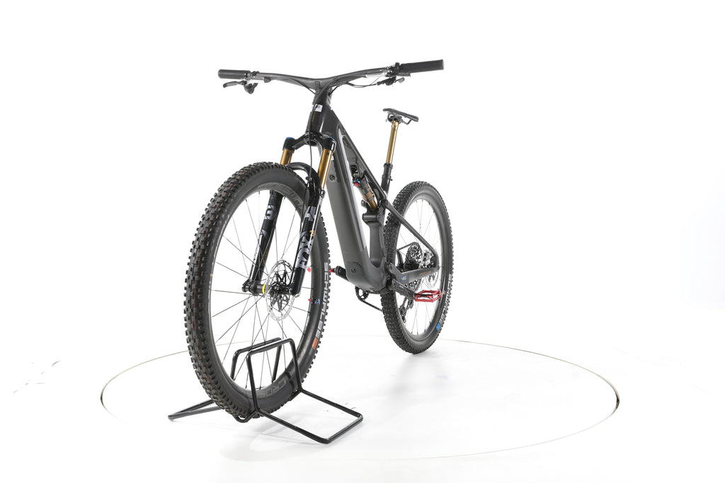 Focus Vam² SL 9.0 Fully E-Bike Carbon 2024 - Image 5