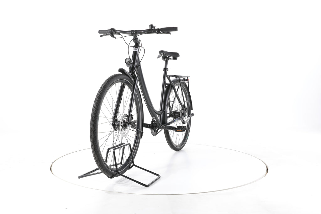 Dynamics Magic Eight SL Disc Fahrrad City & Trekking - Image 5