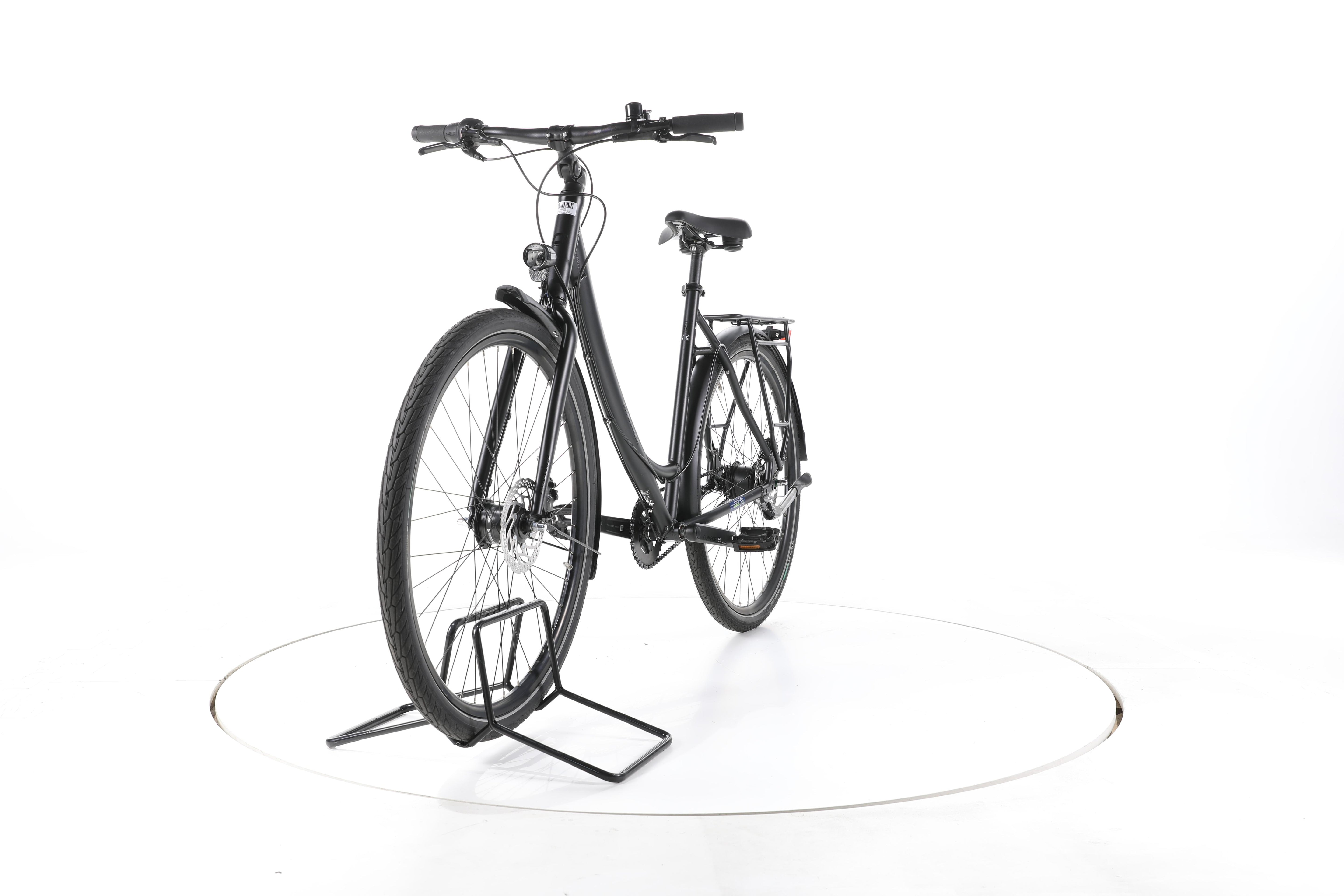 Dynamics Magic Eight SL Disc Fahrrad City & Trekking - Image 5