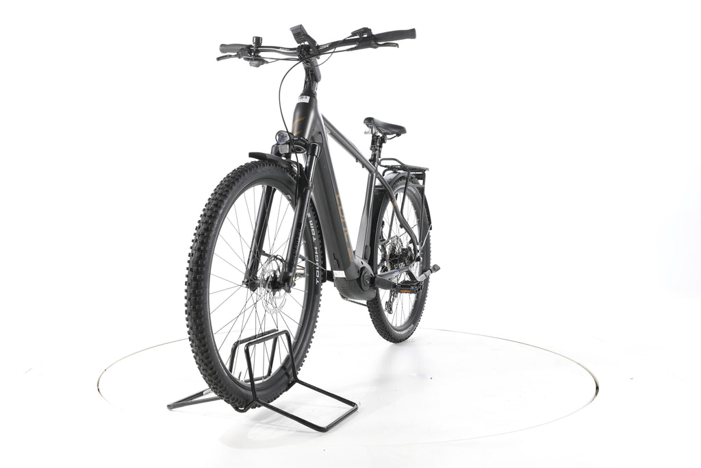 CONE Bikes E-SUV IN 4.0 Trekking E-Bike 2023 - Image 5