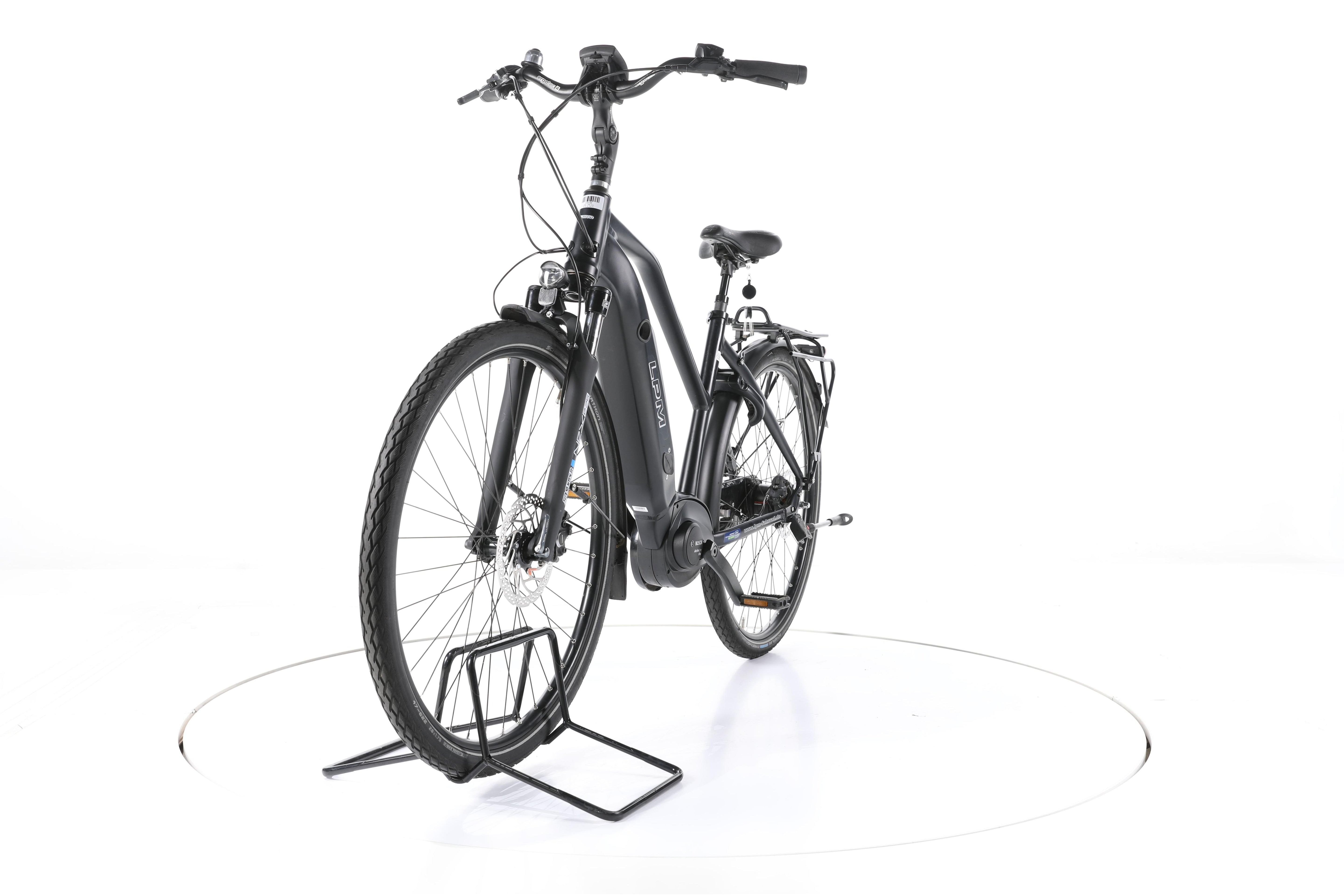 LPM E1 RT City E-Bike - Image 5