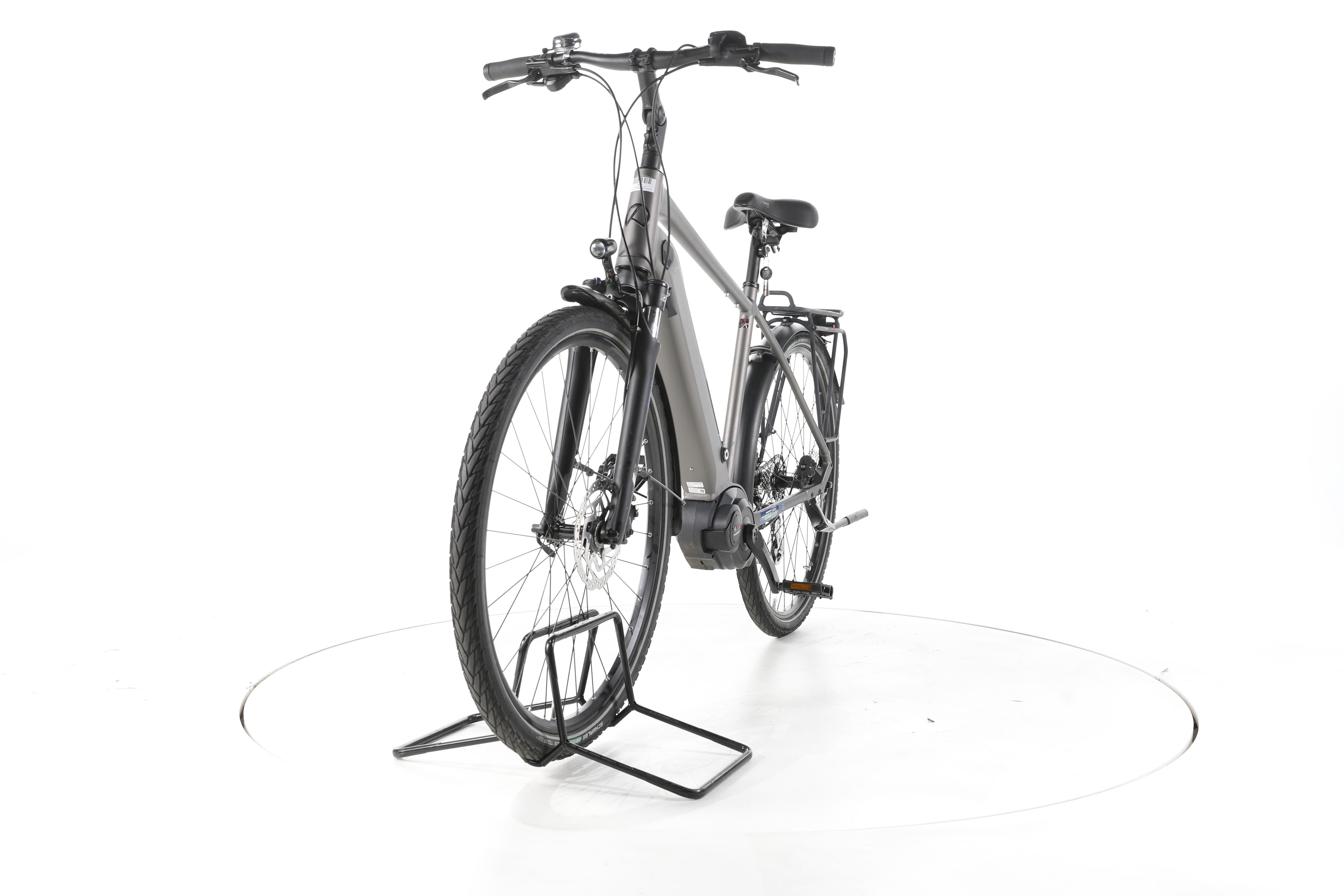 Kalkhoff Endeavour 3.B Move Trekking E-Bike - Image 5
