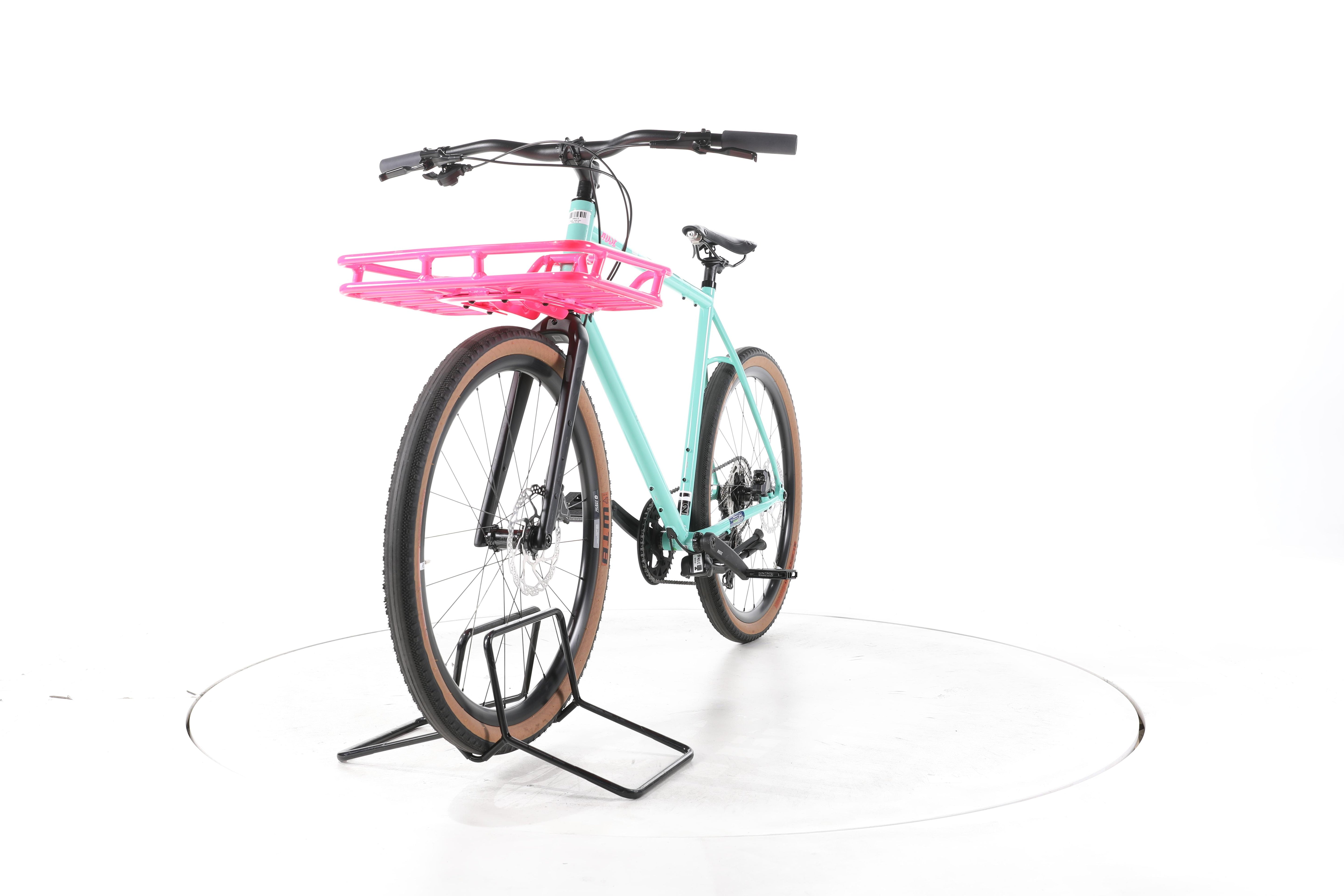 Rose Hobo Fahrrad City & Trekking - Image 5