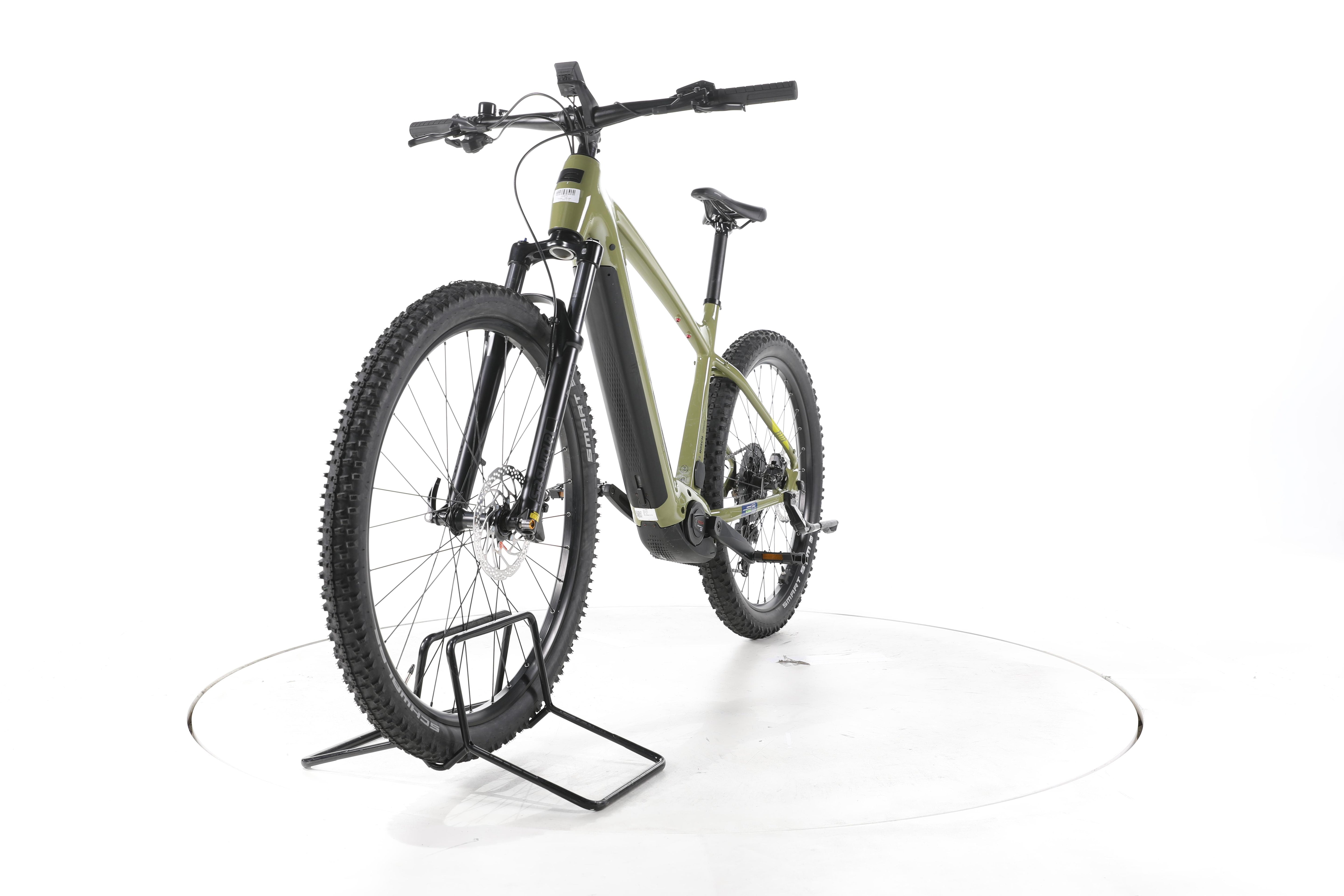 Corratec X-Vert Elite E-Bike - Image 5