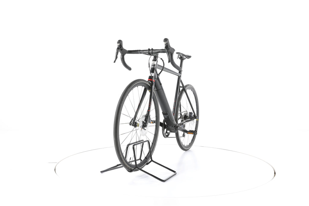 Corratec E-Corones Elite E-Gravelbike - Image 5