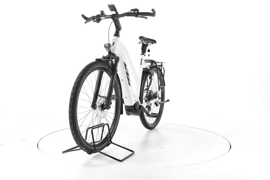 KTM ZEG Cento 10 Trekking E-Bike - Image 5