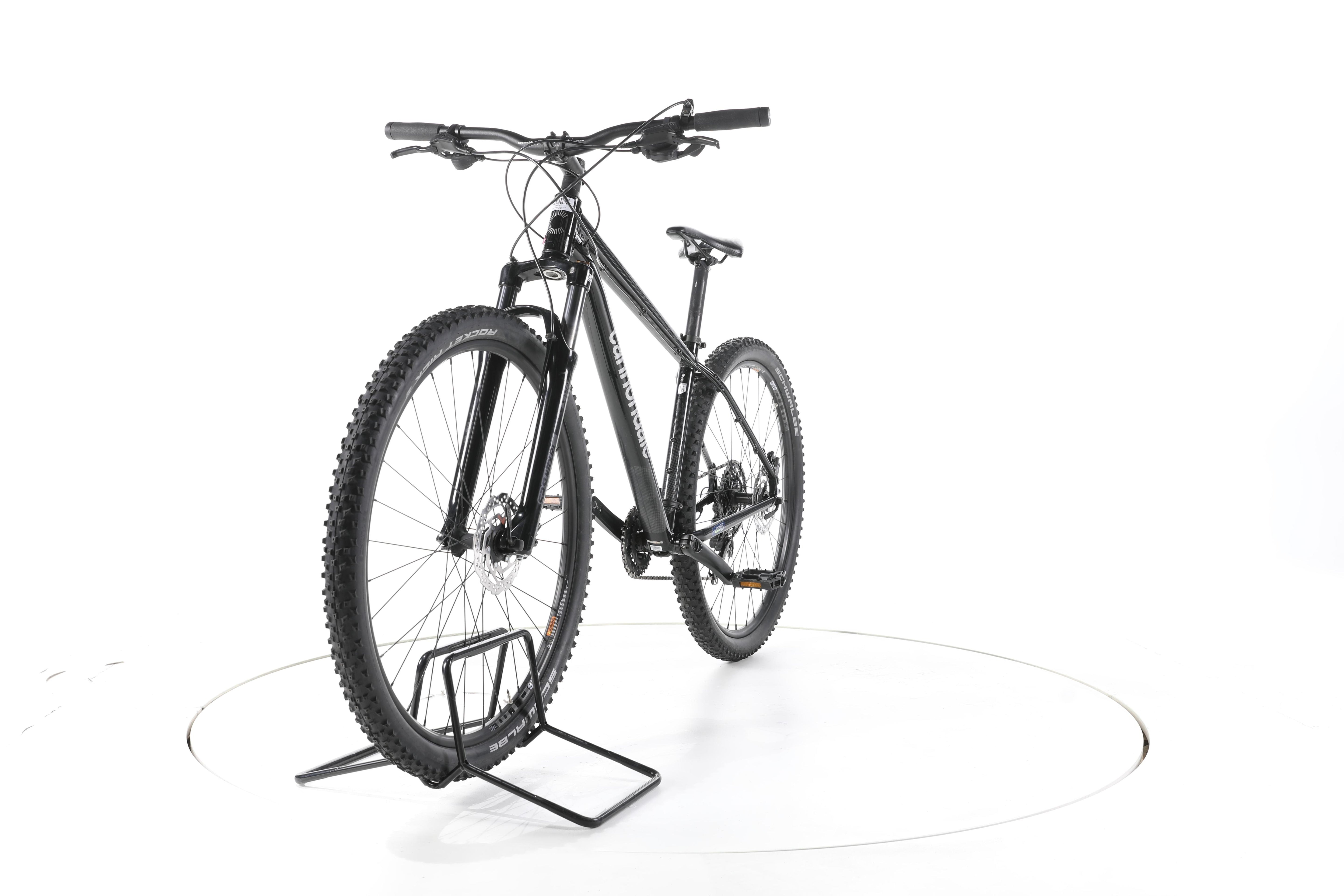 Cannondale Trail 5 Fahrrad Hardtail - Image 5